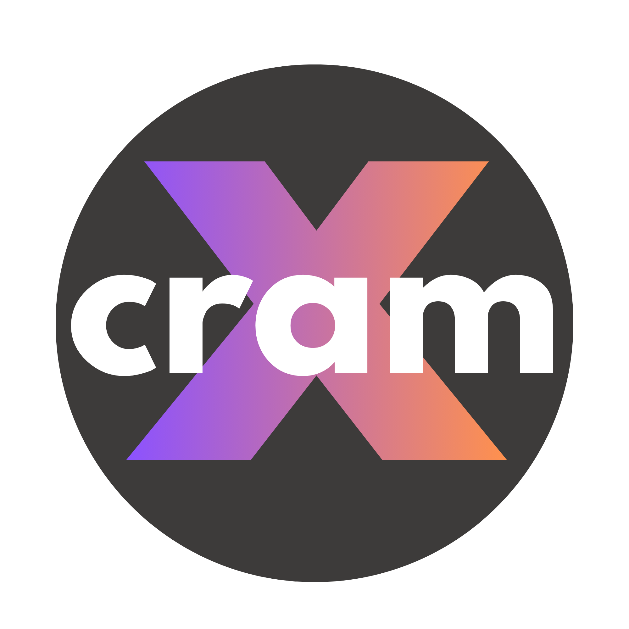 CramX